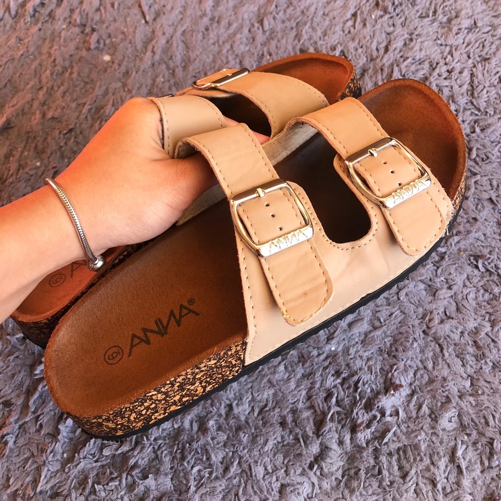 Arizona Sandals